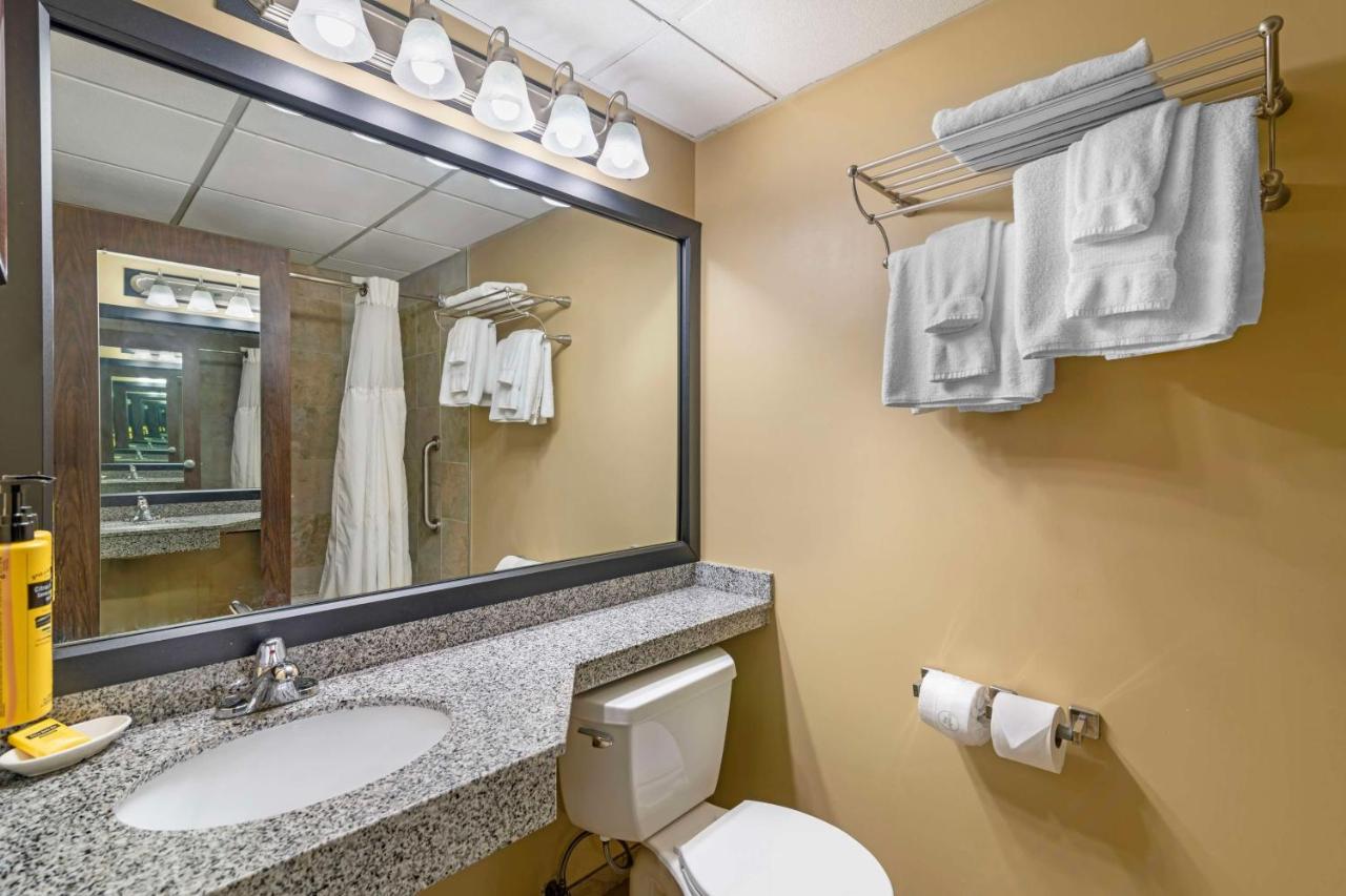  | Best Western Plus Plattsburgh