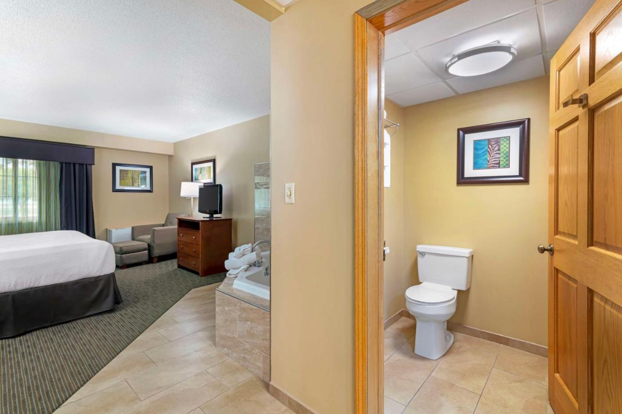  | Best Western Plus Plattsburgh