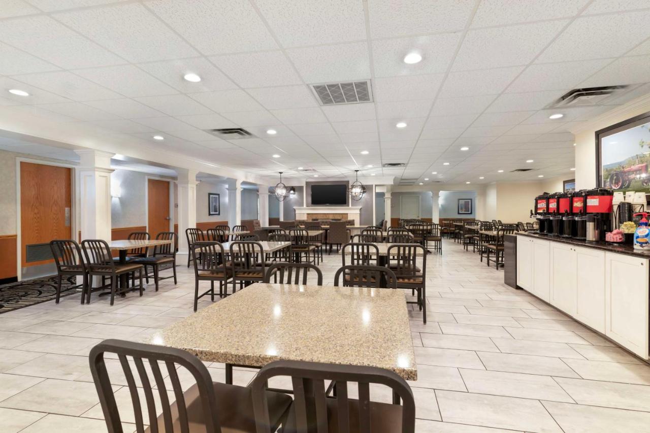  | Best Western Plus Plattsburgh