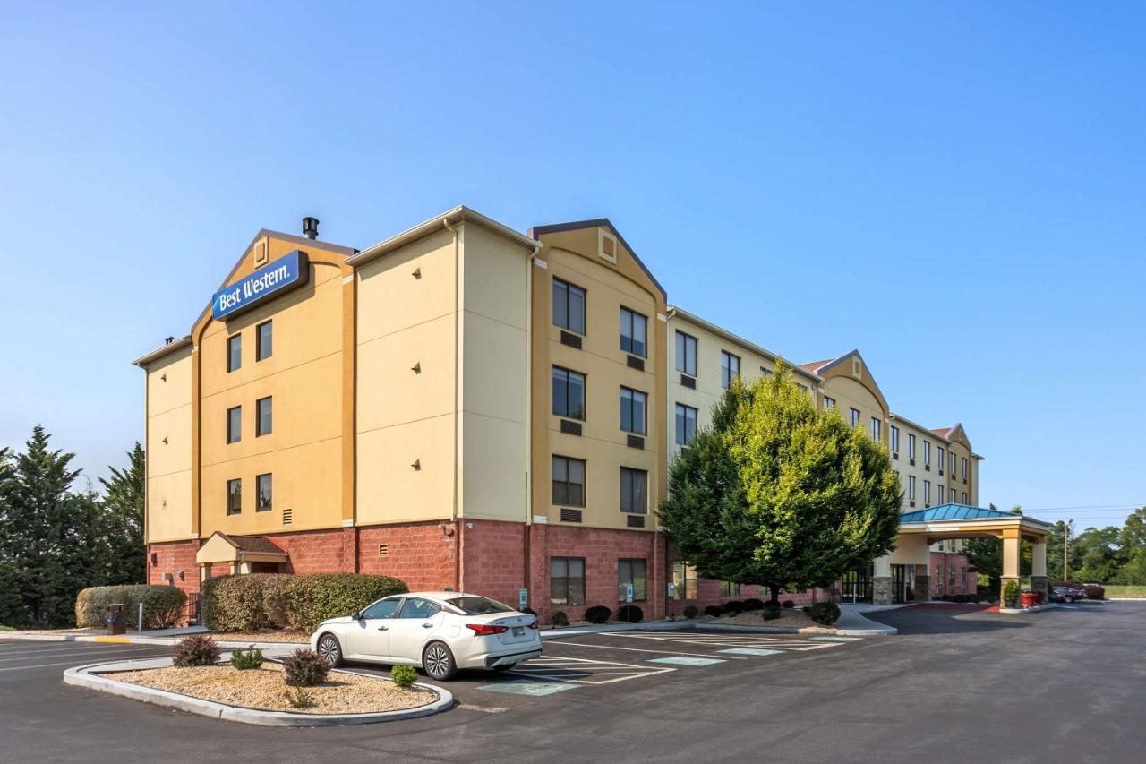 | Comfort Suites Grantville - Hershey North