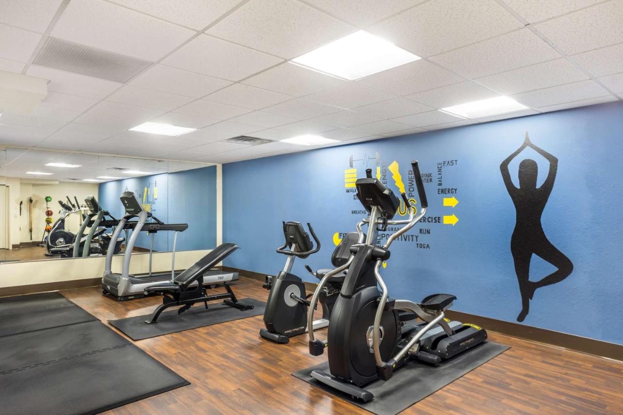 | Comfort Suites Grantville - Hershey North