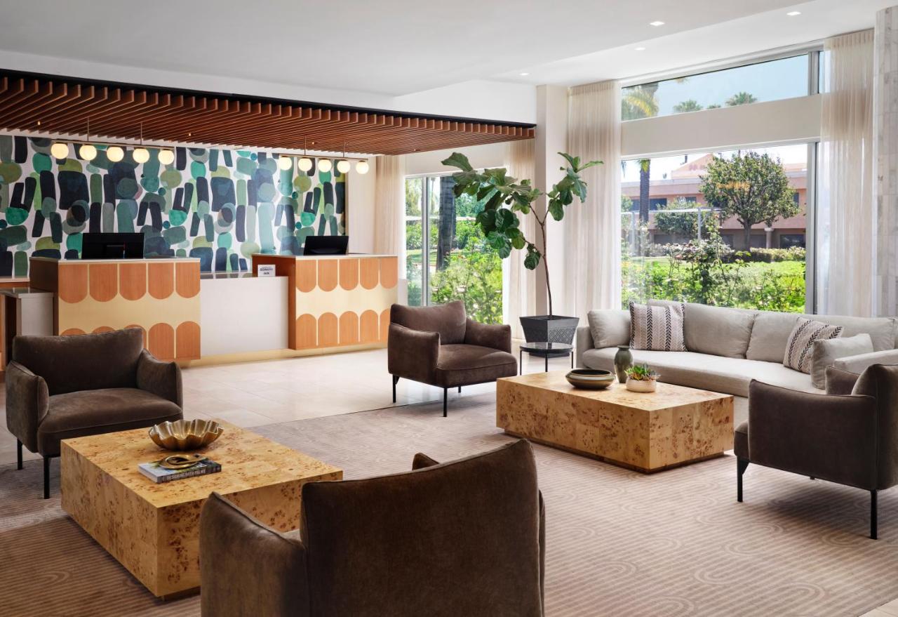 | Sheraton Ontario Airport Hotel
