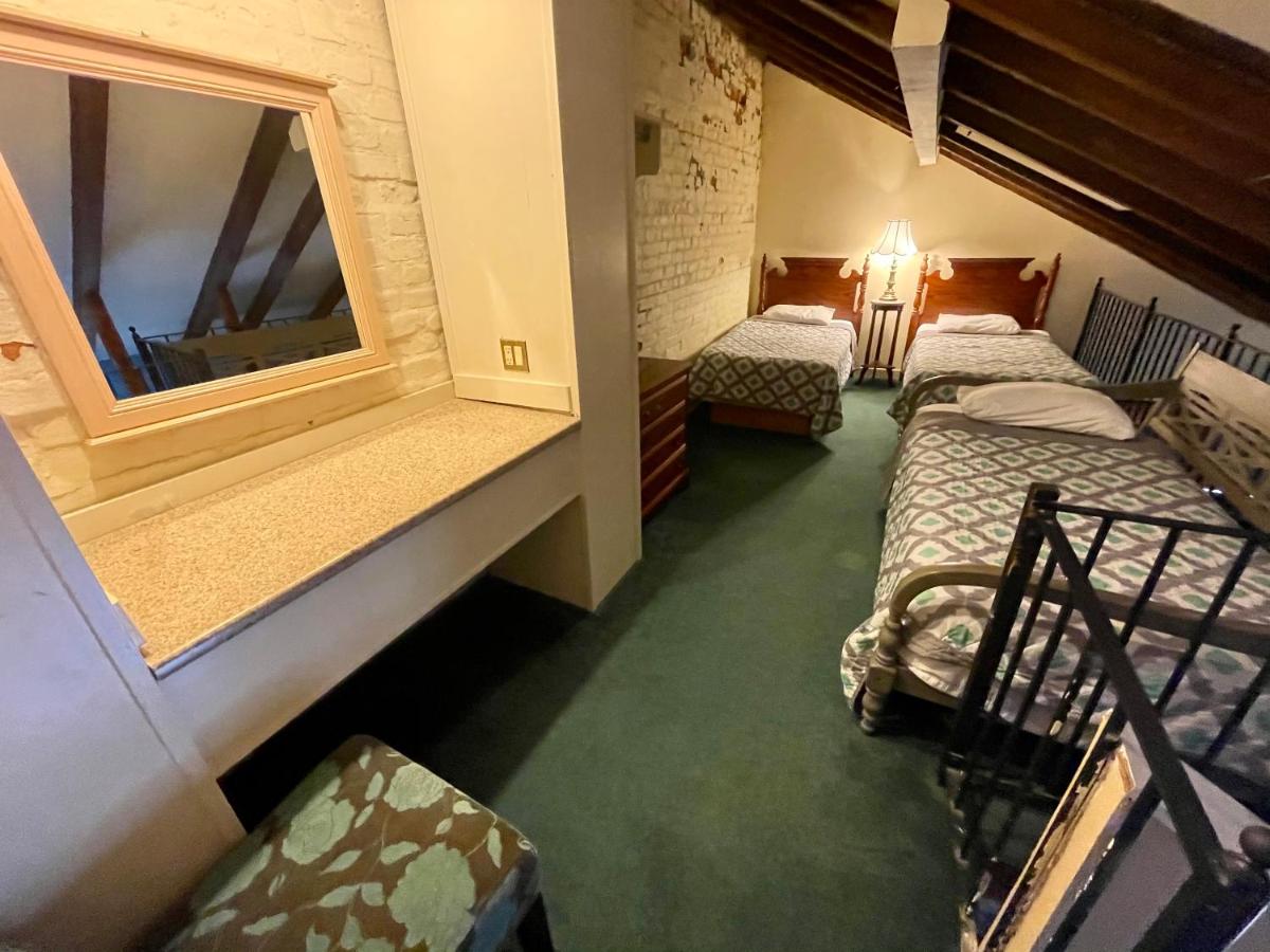 | Hotel Villa Convento
