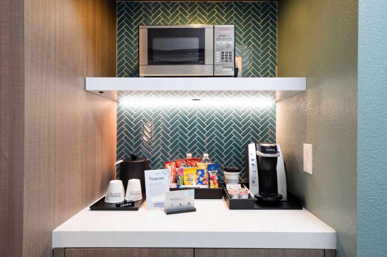 Premium King Room at Hilton Garden Inn Houston/Clear Lake NASA