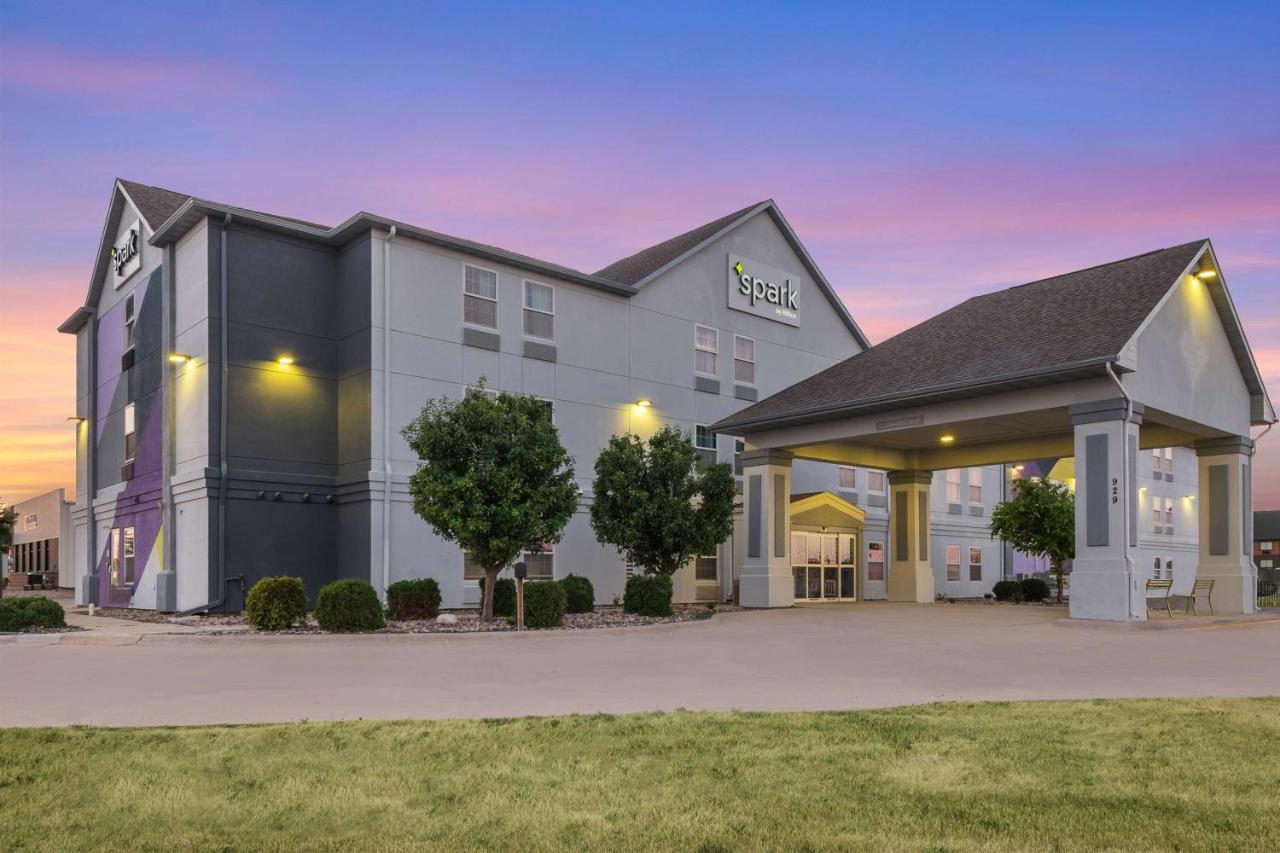| Sierra Inn Minot