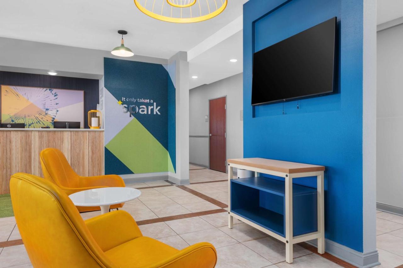 | Sierra Inn Minot