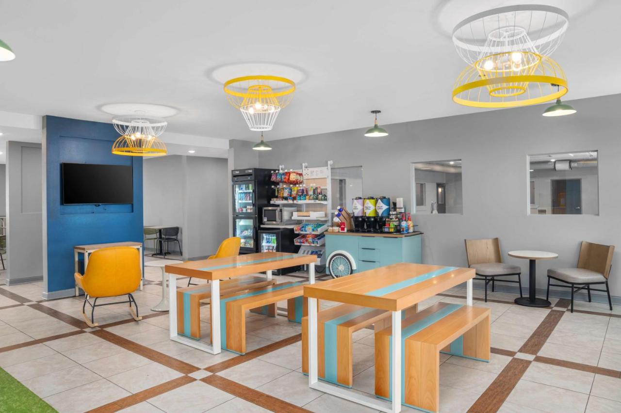  | Sierra Inn Minot