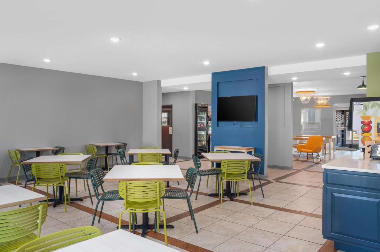 | Sierra Inn Minot