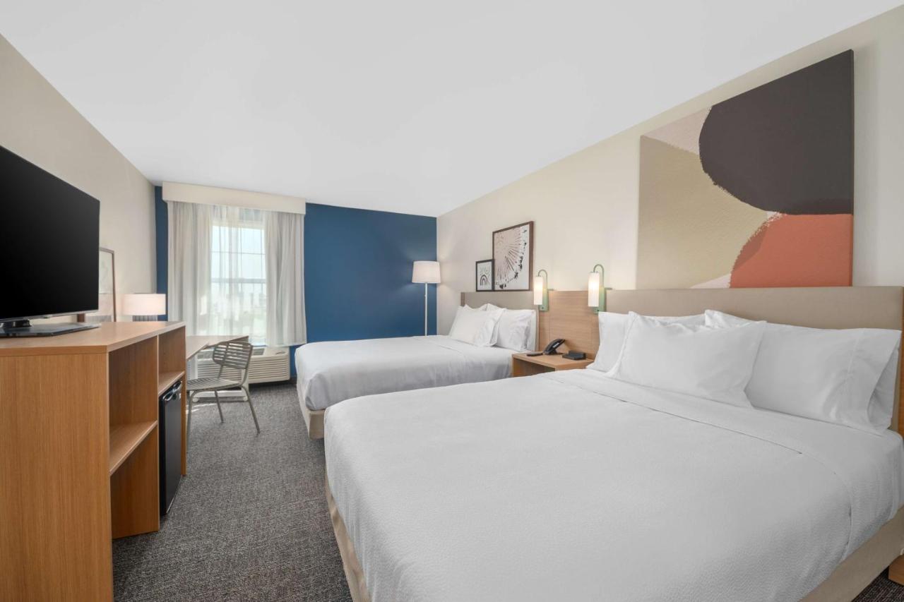 | Sierra Inn Minot