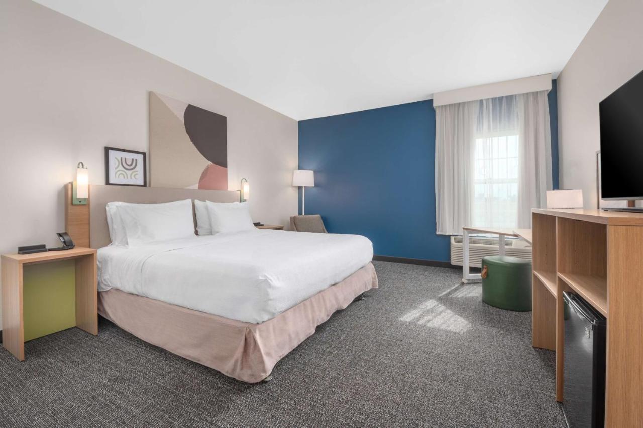 | Sierra Inn Minot