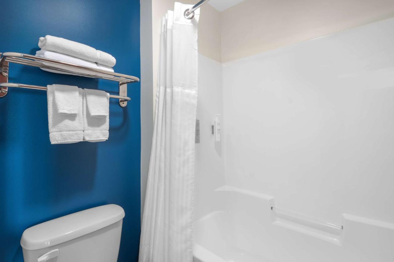 | Sierra Inn Minot