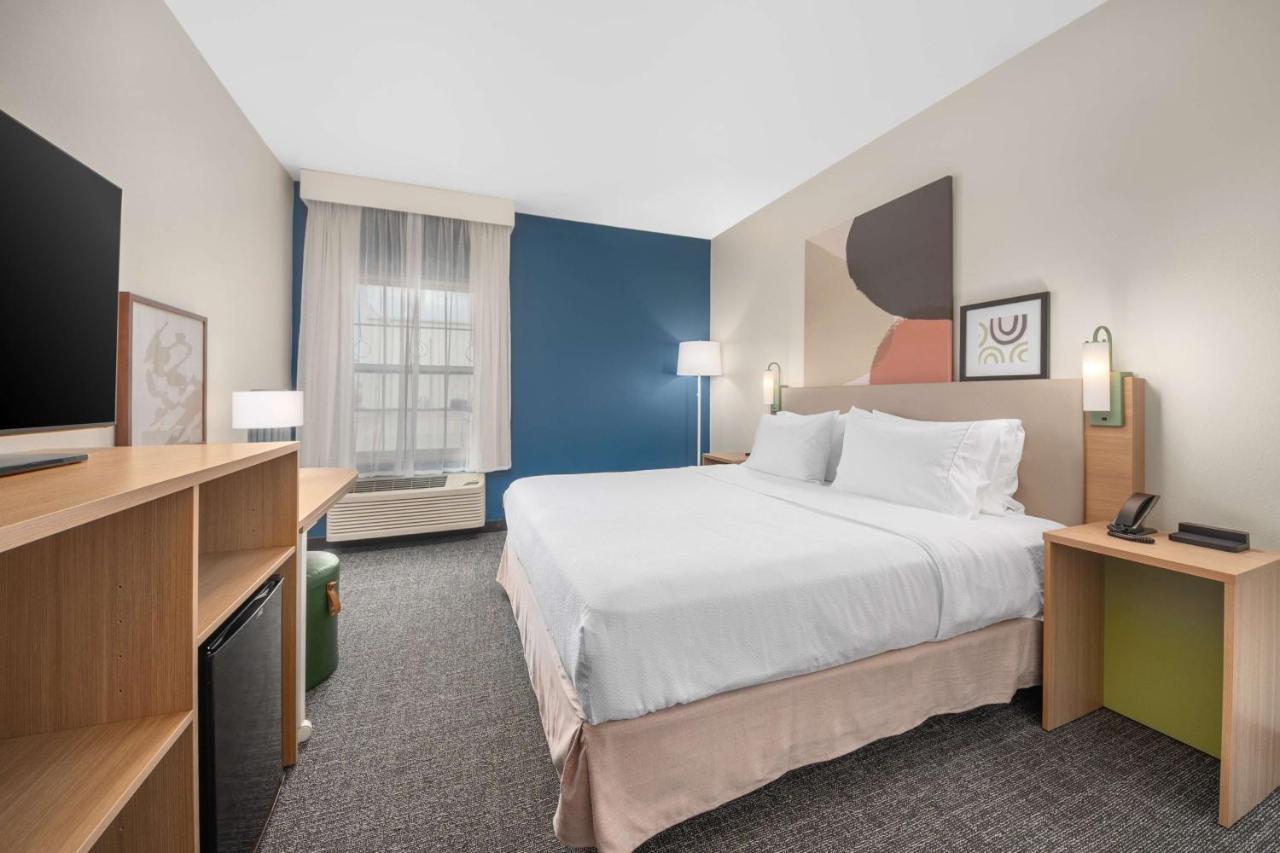 | Sierra Inn Minot