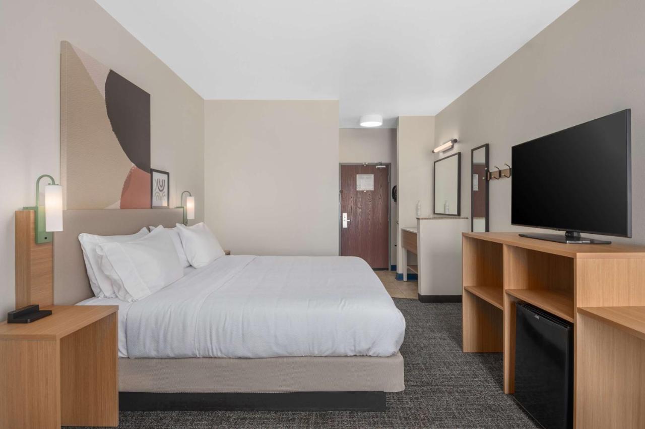 Room #47069704 at Spark by Hilton Minot