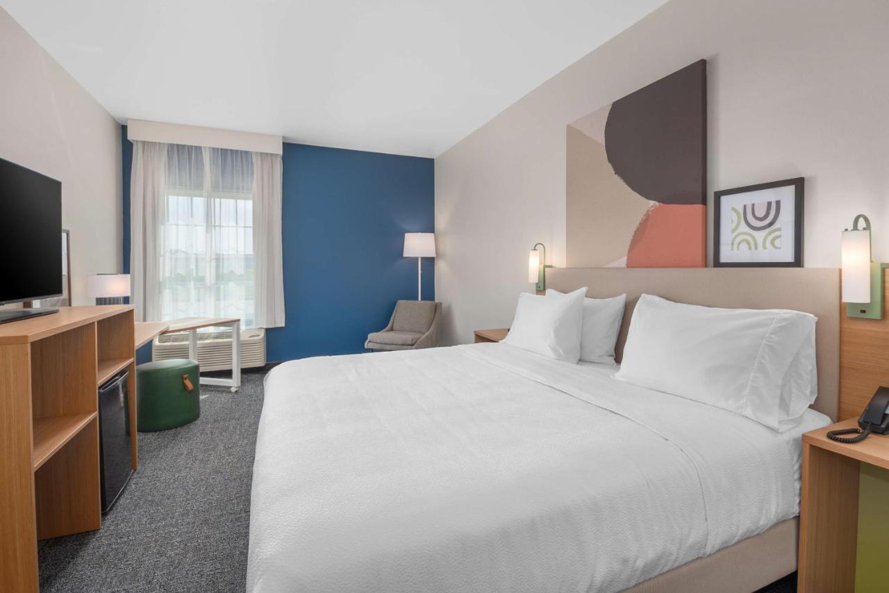 | Sierra Inn Minot