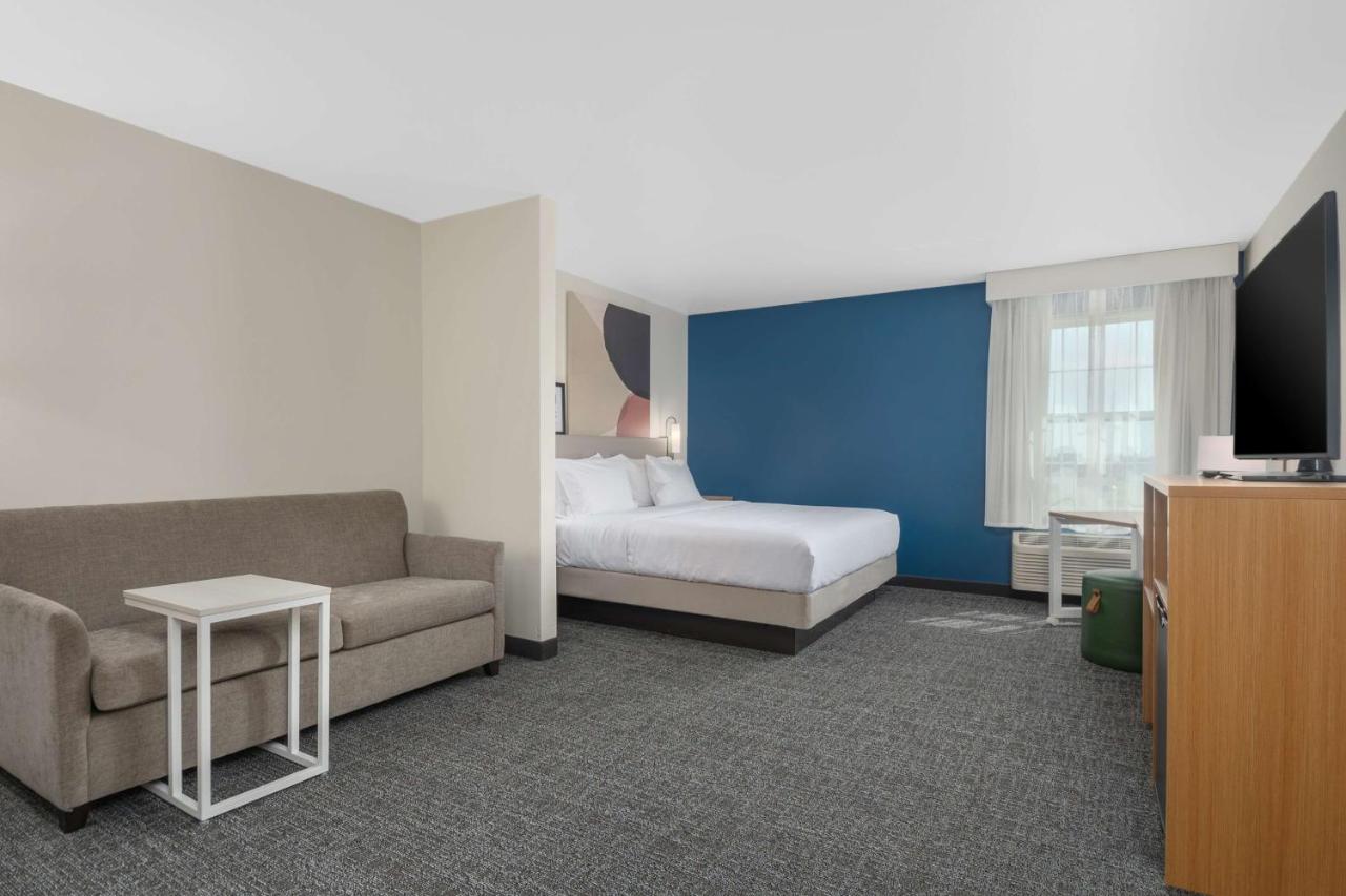 | Sierra Inn Minot