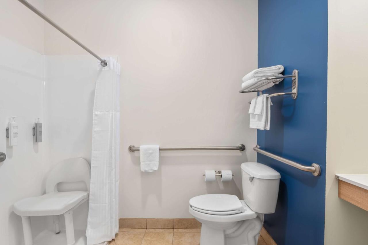 | Sierra Inn Minot