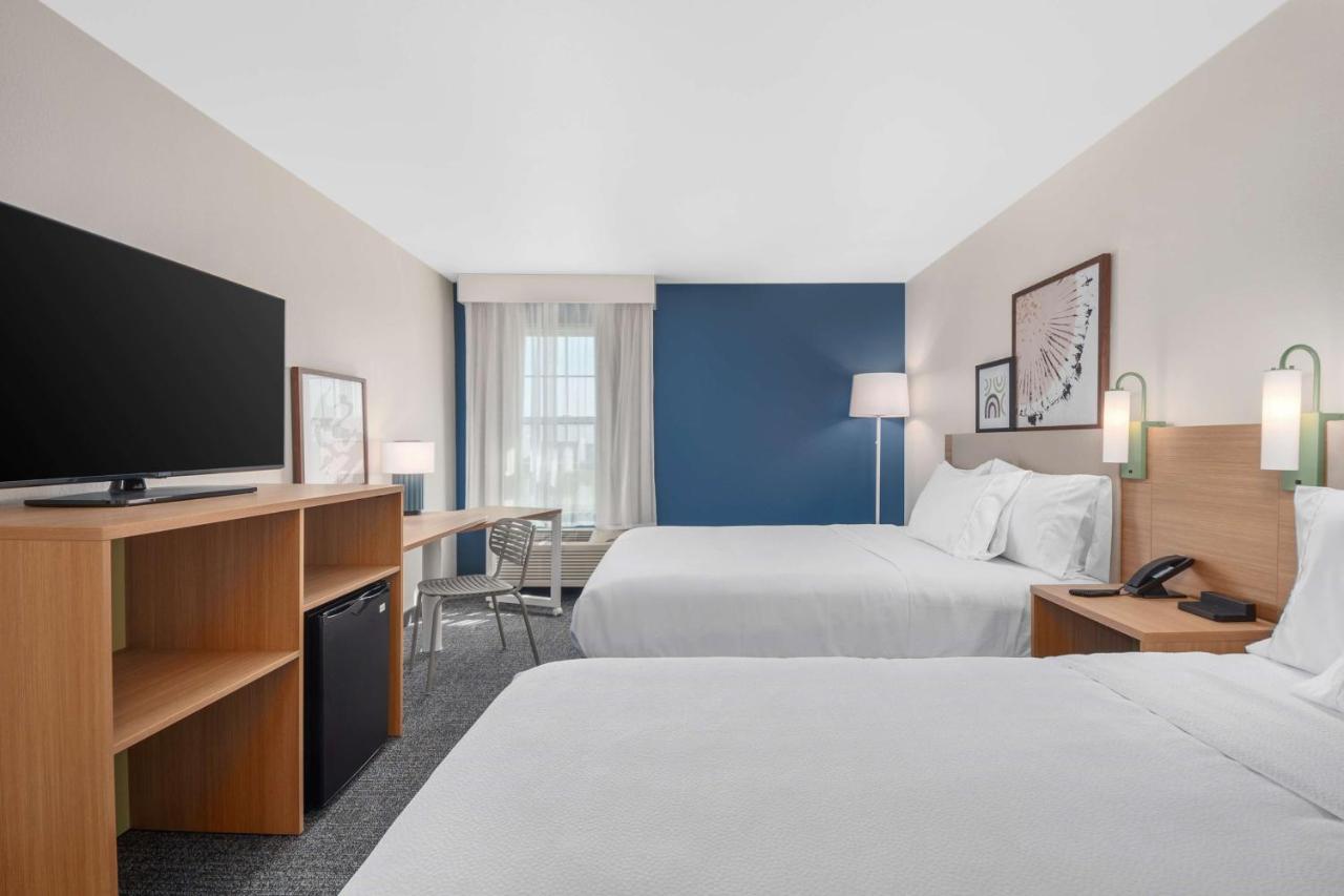 | Sierra Inn Minot
