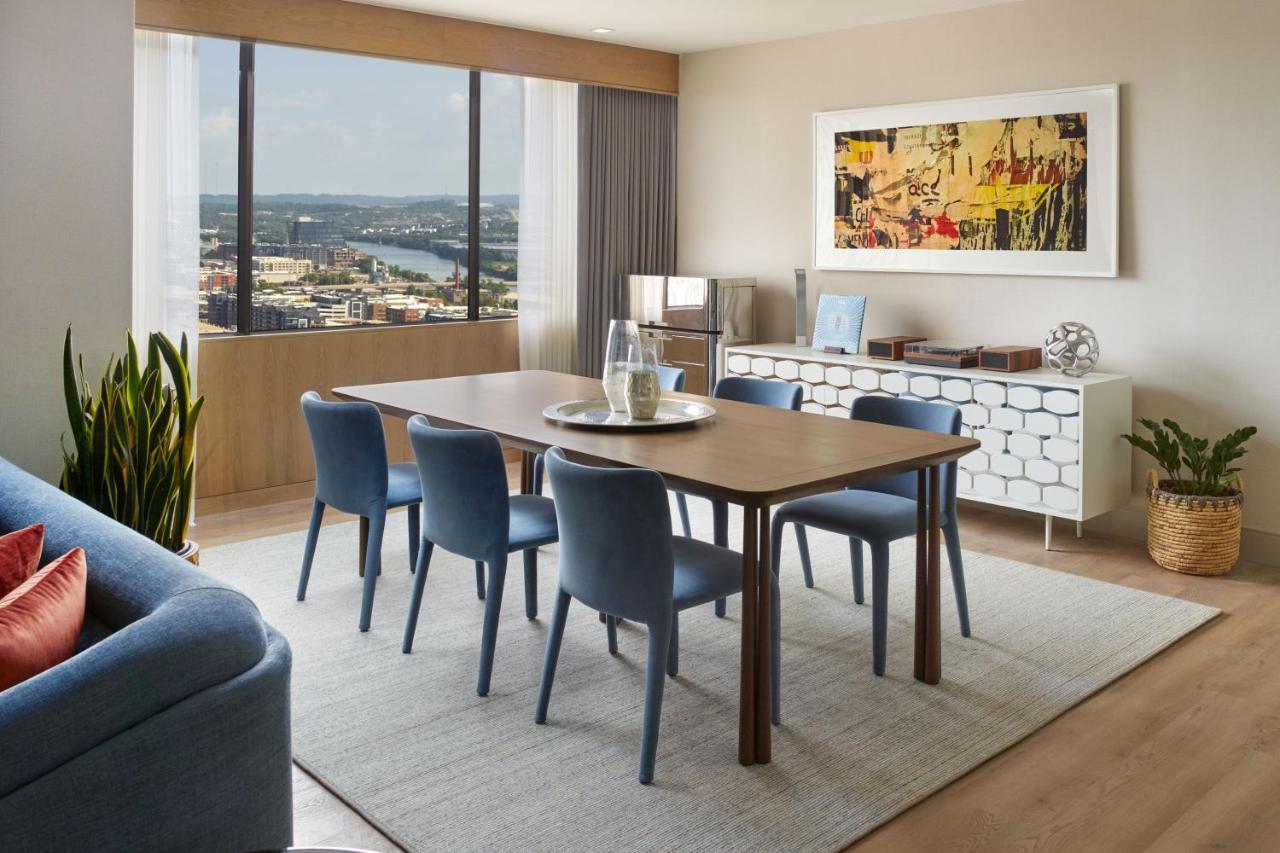  | Sheraton Grand Nashville Downtown