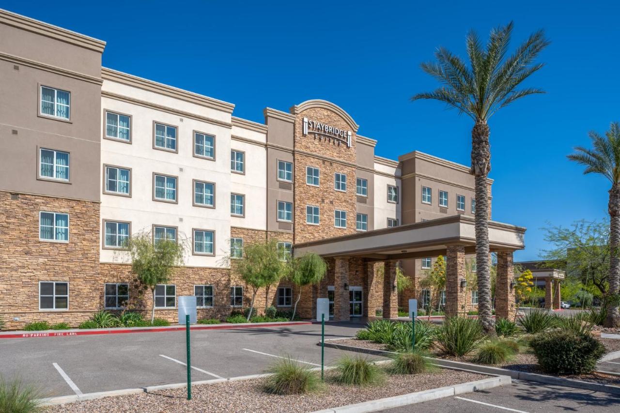 | Staybridge Suites Phoenix East - Gilbert, an IHG Hotel