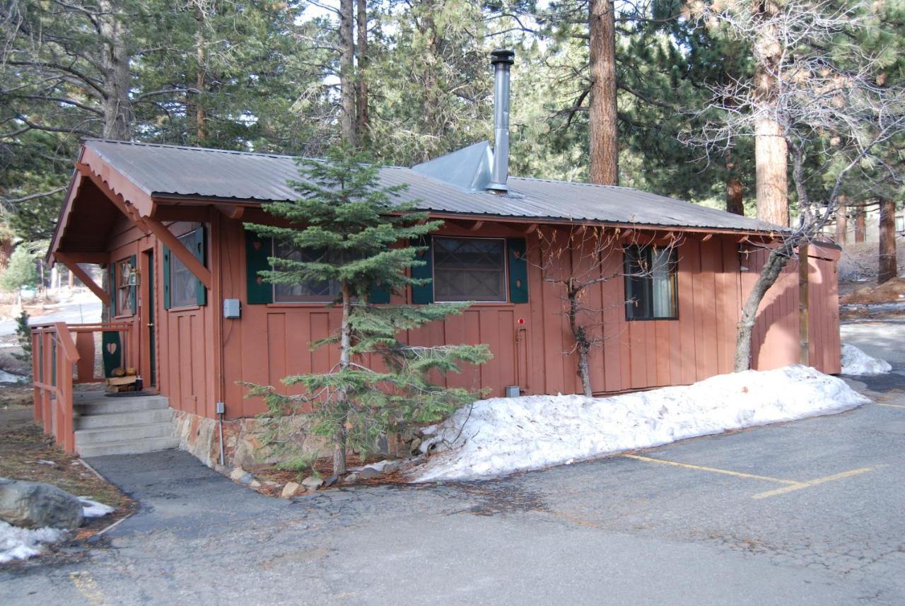  | Edelweiss Lodge