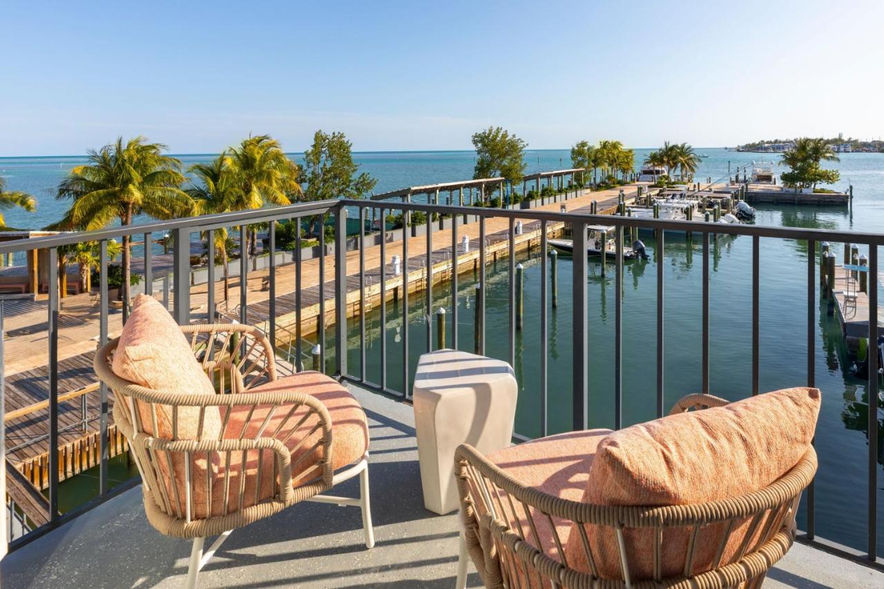 Postcard Inn Beach Resort & Marina