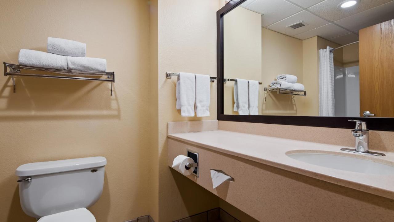 | Best Western Plus Ruidoso Inn