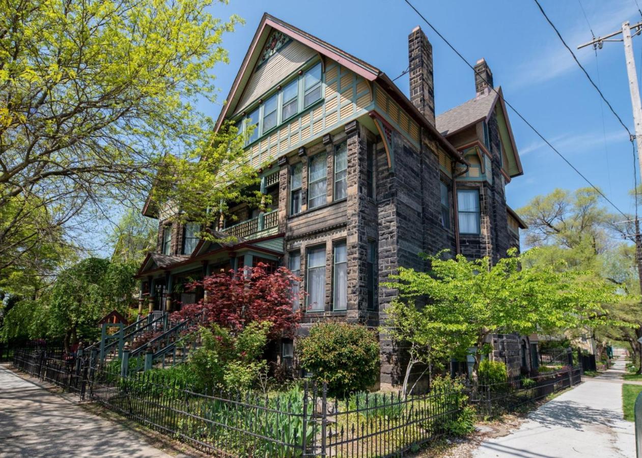 | Stone Gables Inn
