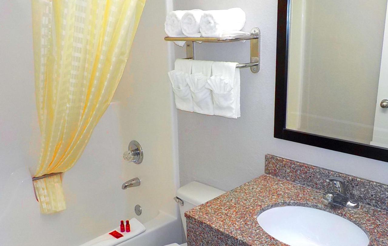  | SureStay Hotel by Best Western Florence