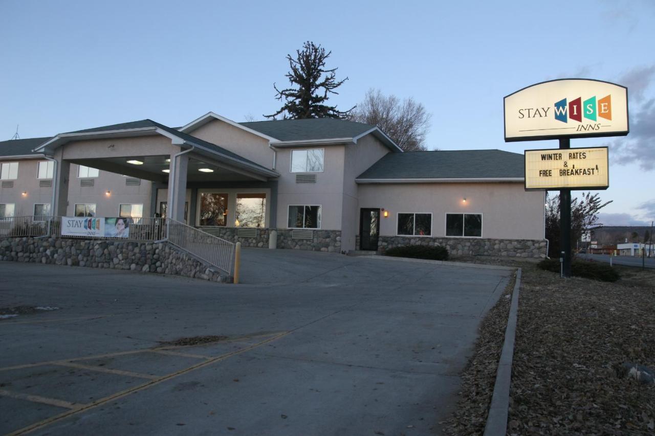 | Stay Wise Inn Cedaredge