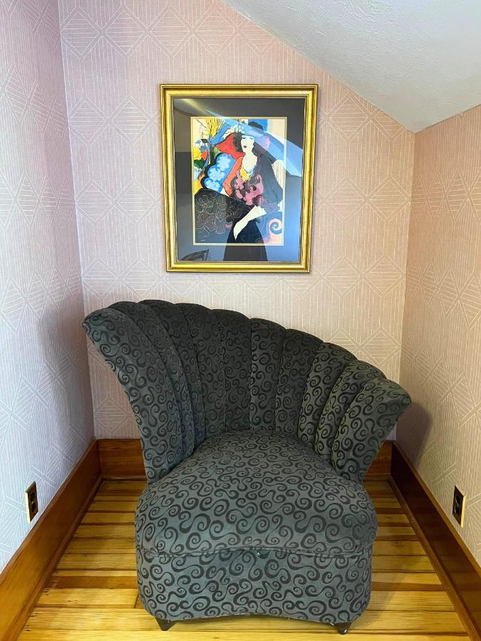 | Martha's Bed and Breakfast
