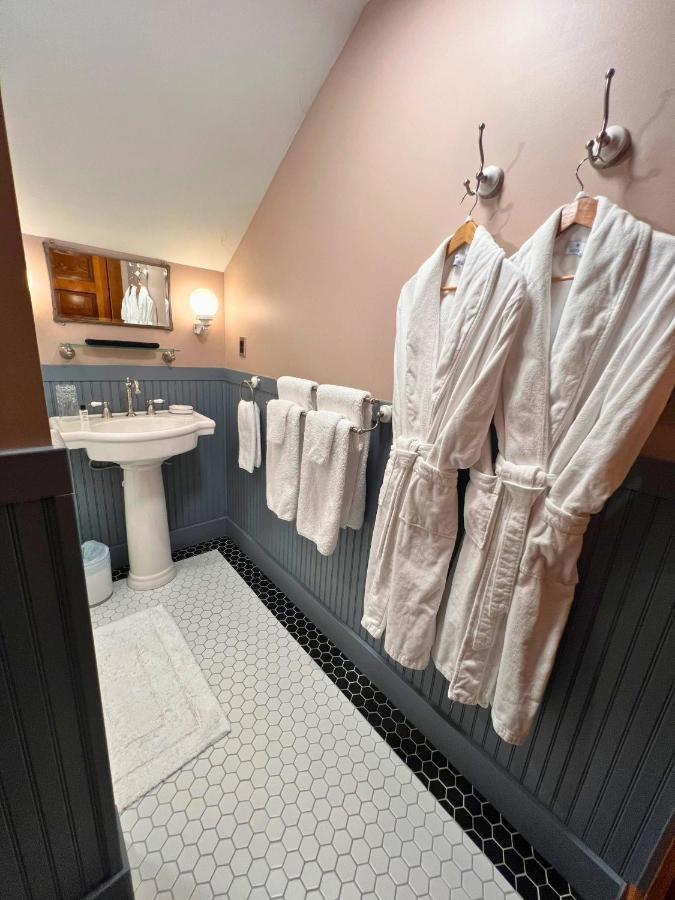 Martha's Bed and Breakfast