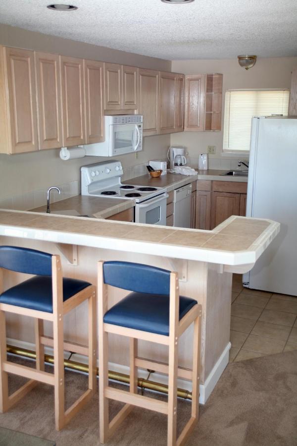 Penthouse Apartment at The Polynesian Resort