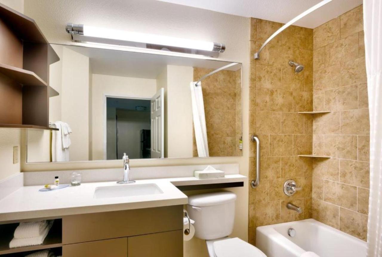  | Candlewood Suites Plano East, an IHG Hotel