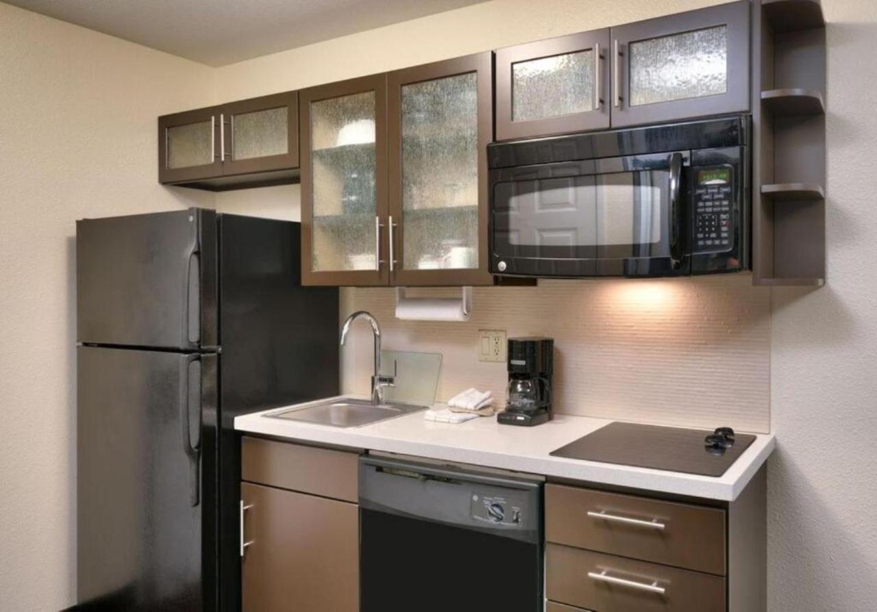  | Candlewood Suites Plano East, an IHG Hotel