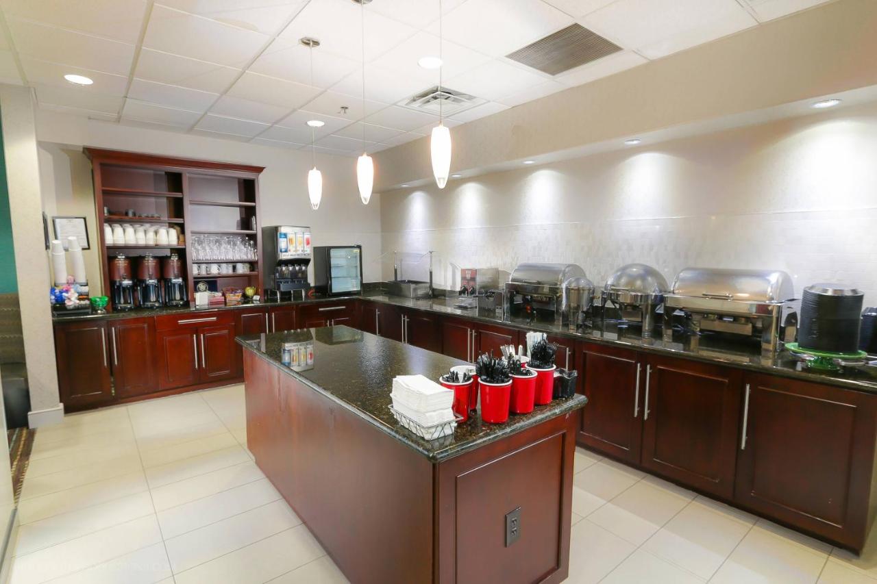  | Residence Inn Fort Worth Alliance Airport