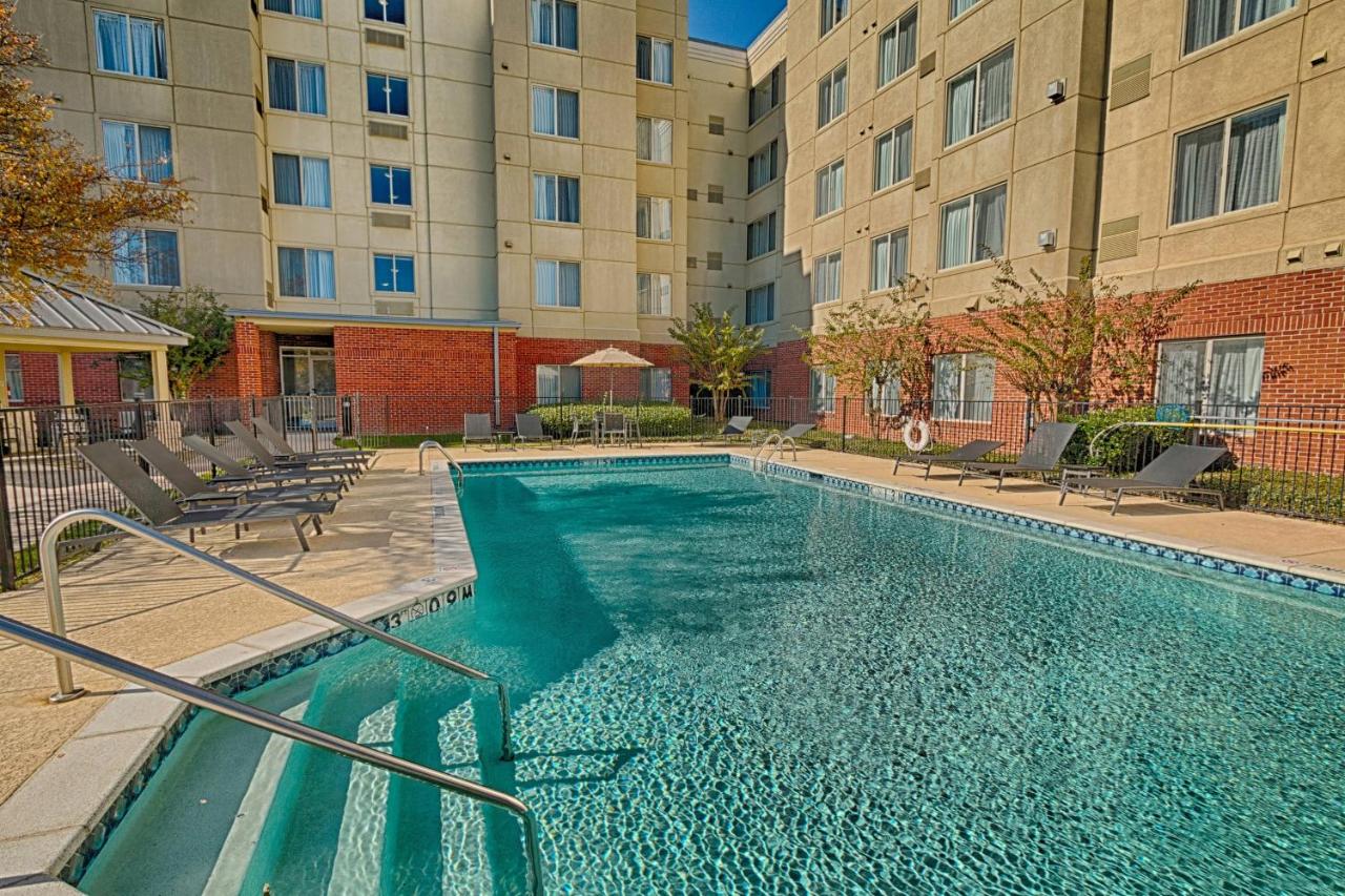  | Residence Inn Fort Worth Alliance Airport