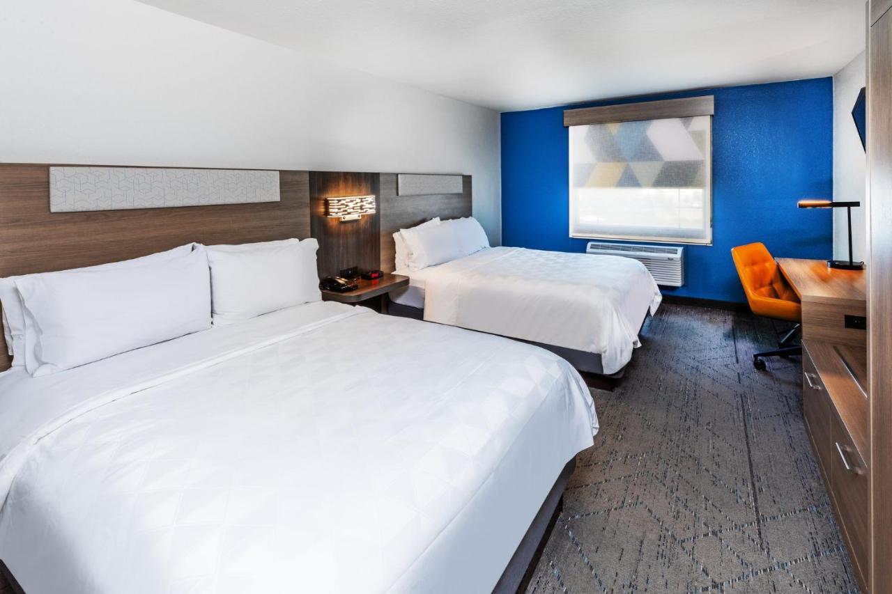 | Holiday Inn Express Harvey-Marrero, an IHG Hotel