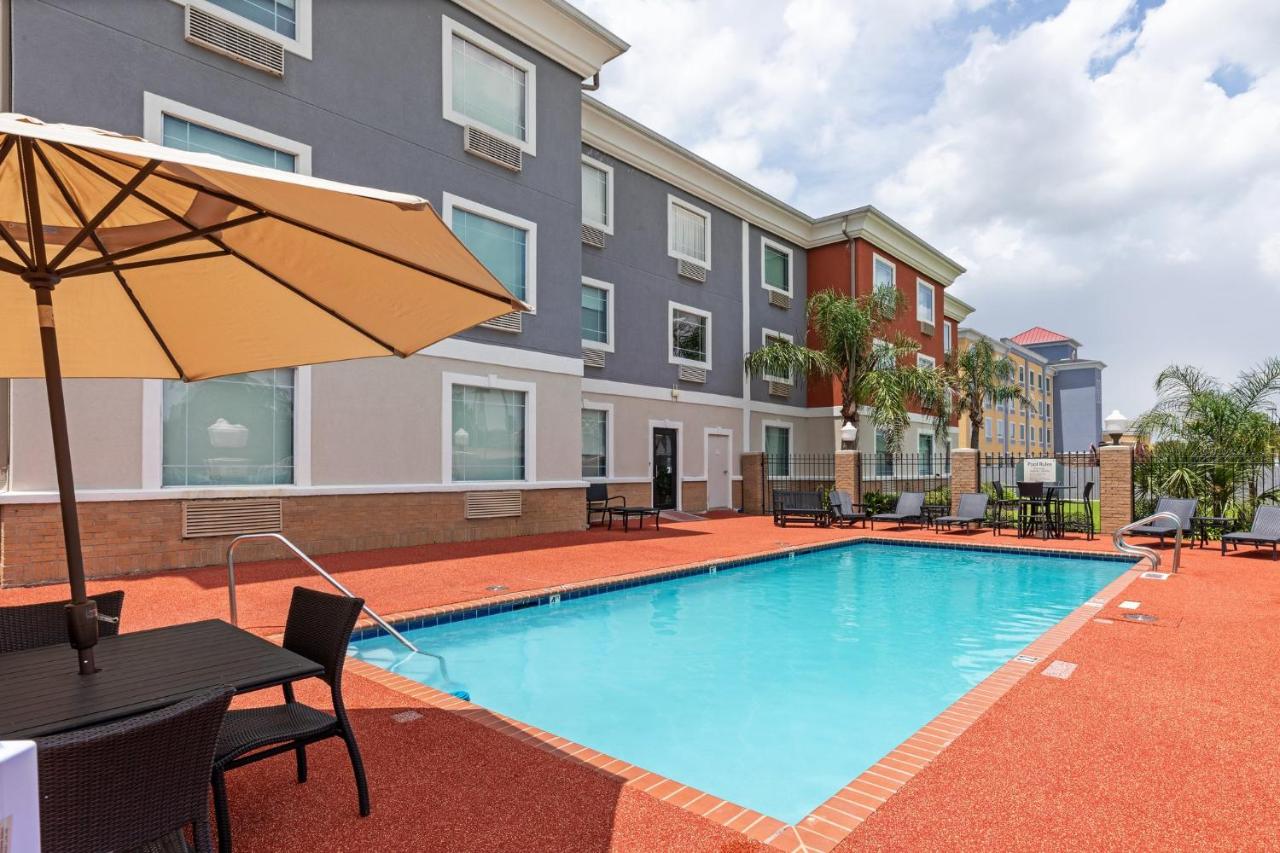  | Holiday Inn Express Harvey-Marrero, an IHG Hotel