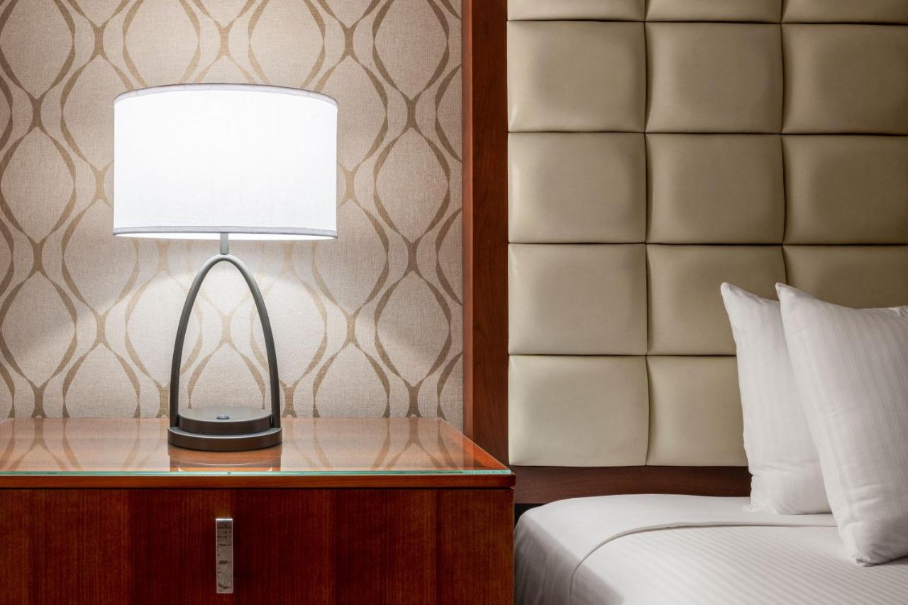 North Tower, City/River View, 1 King, Non-Smoking at Harrah’s Laughlin Beach Resort & Casino - A Caesars Rewards Destination