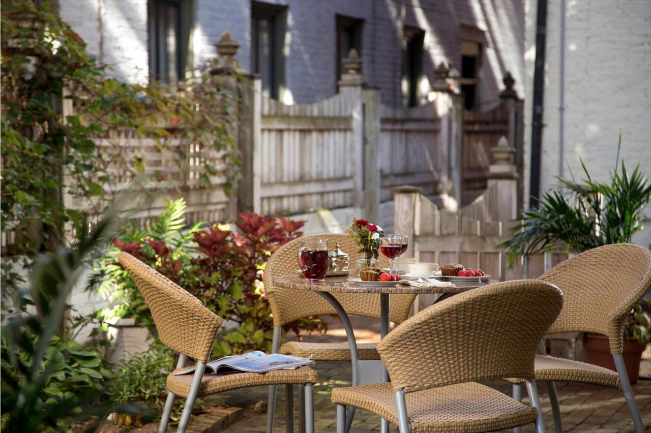 | Rachael's Dowry Bed and Breakfast