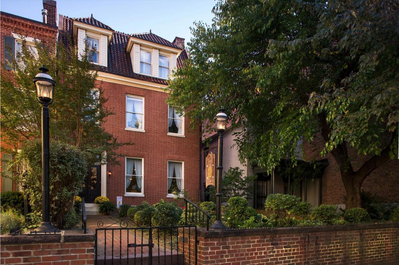 | Rachael's Dowry Bed and Breakfast