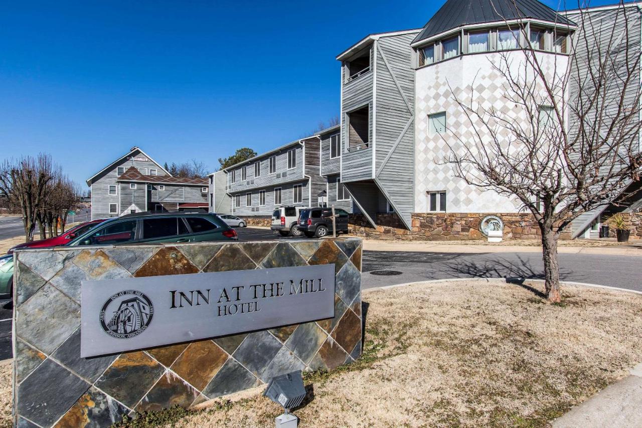 | Inn at the Mill, Ascend Hotel Collection