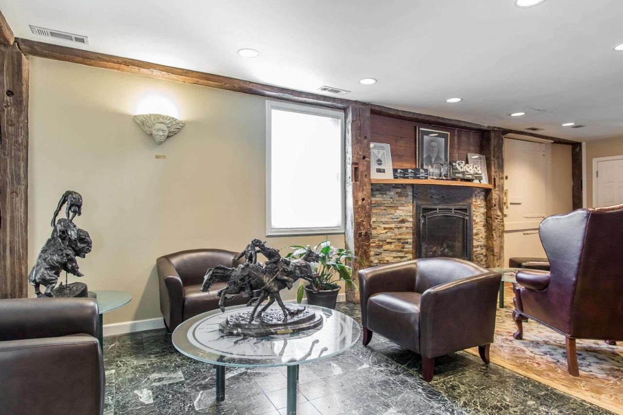 | Inn at the Mill, Ascend Hotel Collection
