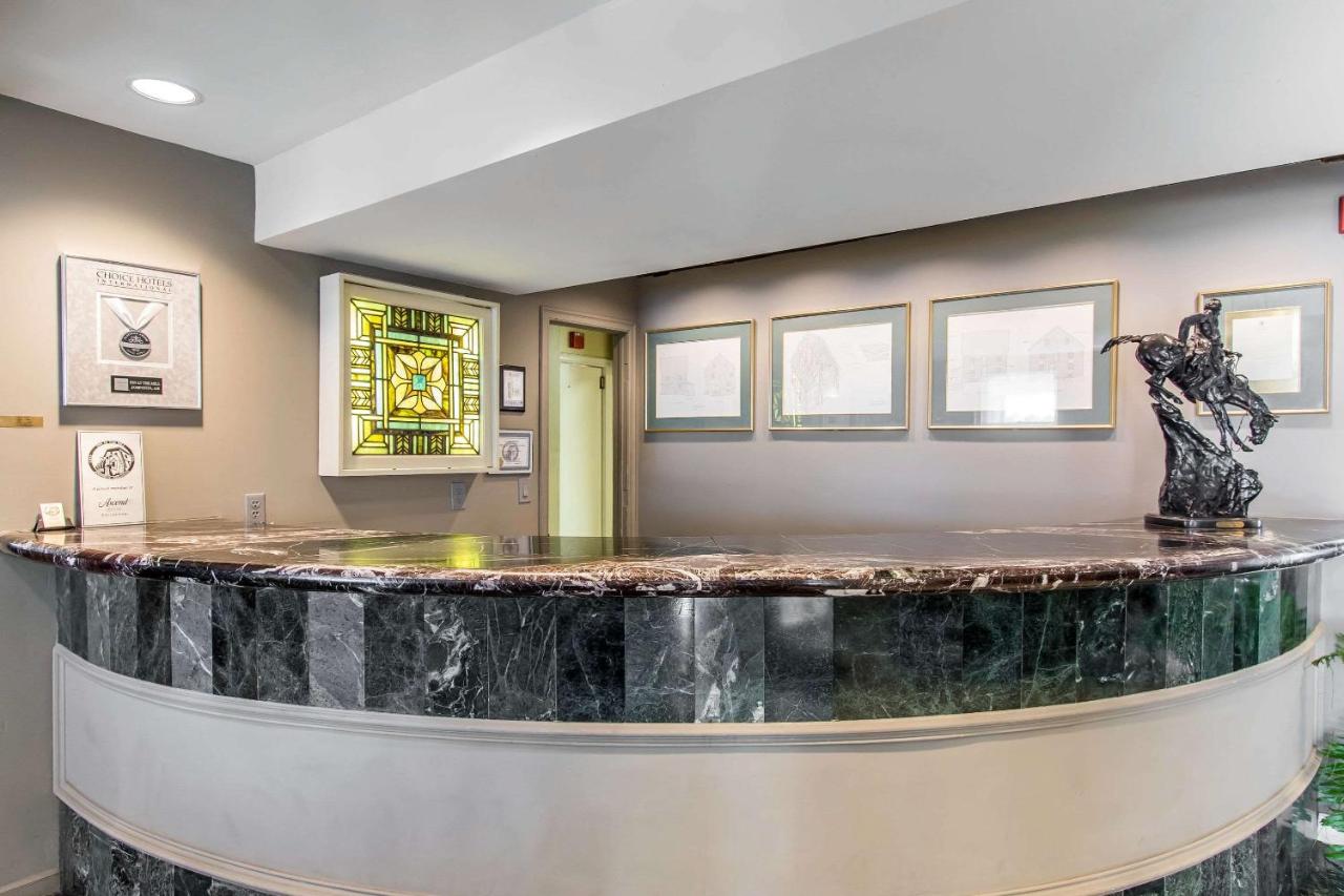 | Inn at the Mill, Ascend Hotel Collection