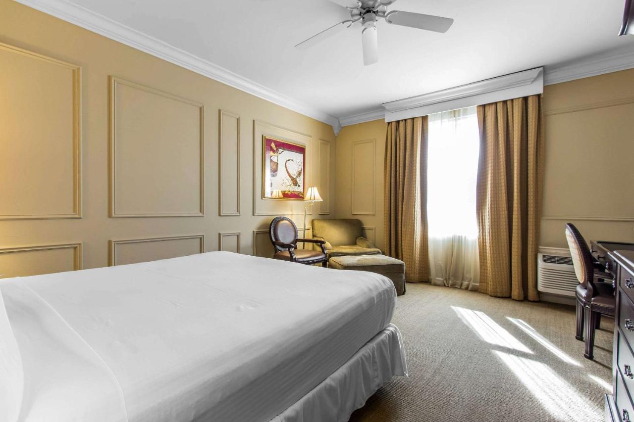 | Inn at the Mill, Ascend Hotel Collection