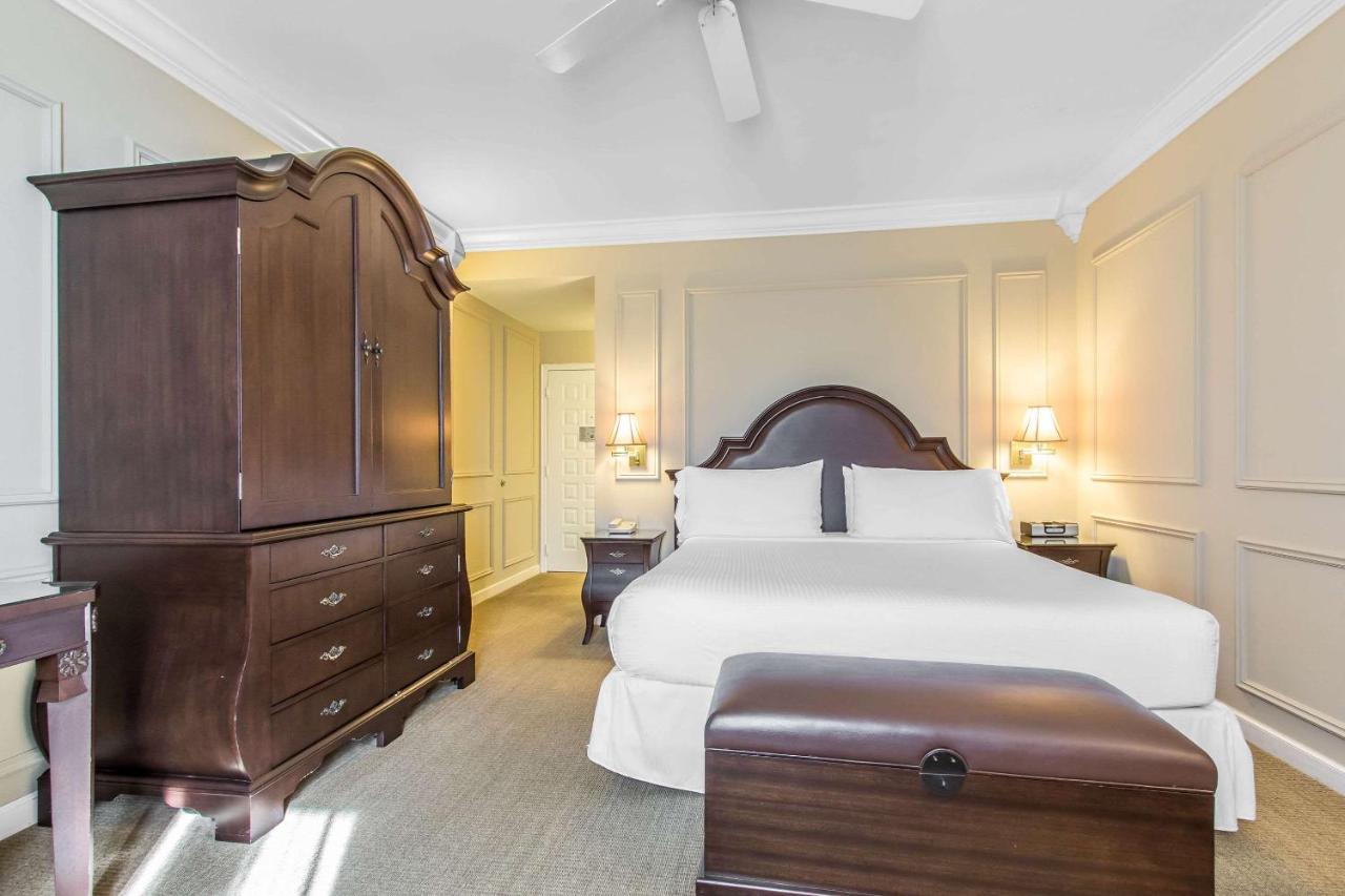 | Inn at the Mill, Ascend Hotel Collection