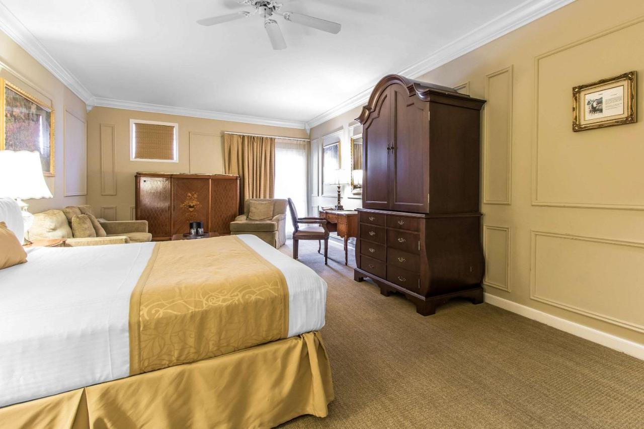 | Inn at the Mill, Ascend Hotel Collection