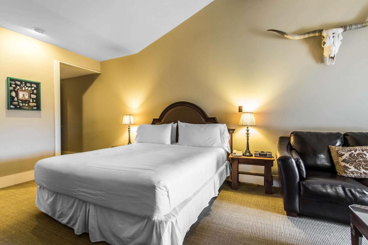 | Inn at the Mill, Ascend Hotel Collection