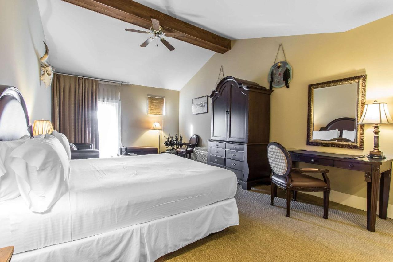 | Inn at the Mill, Ascend Hotel Collection