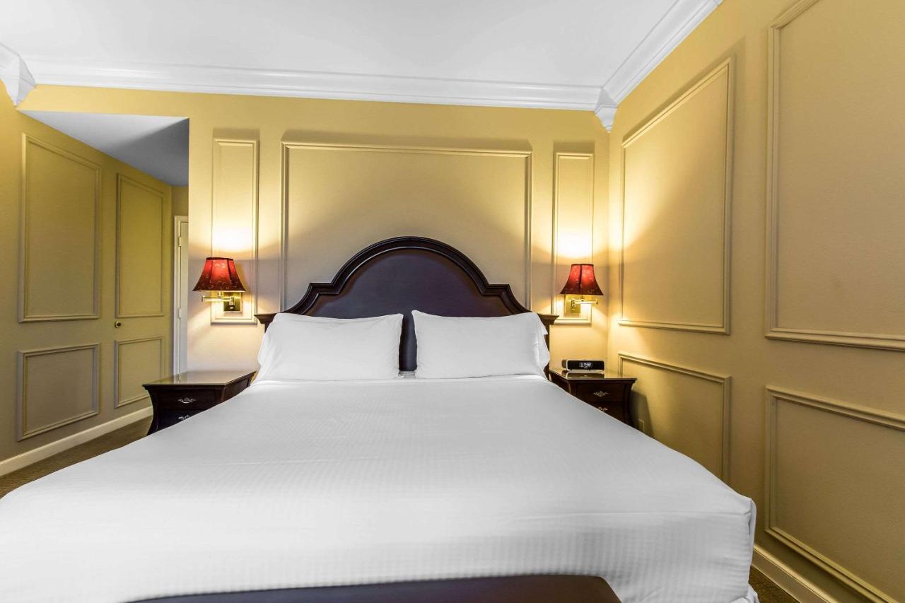 | Inn at the Mill, Ascend Hotel Collection